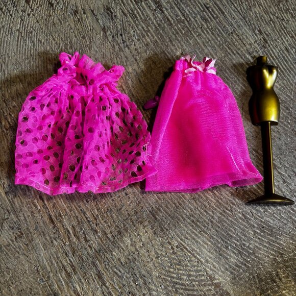 Topper Dawn doll clothes Dream Sweet Princess - Picture 1 of 2